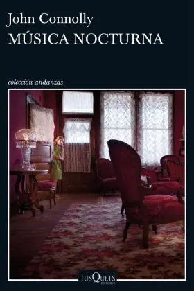 Musica Nocturna. Relatos de Terror