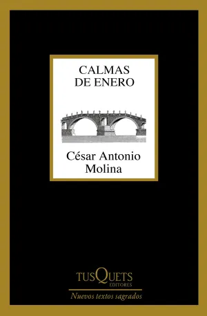 Calmas de Enero