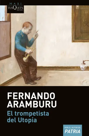 El Trompetista del Utopia