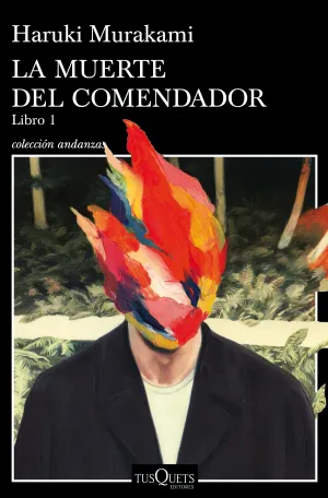 La Muerte del Comendador I