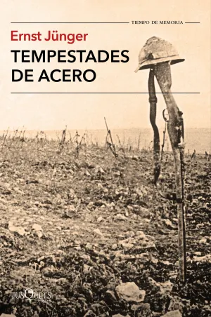 Tempestades de Acero