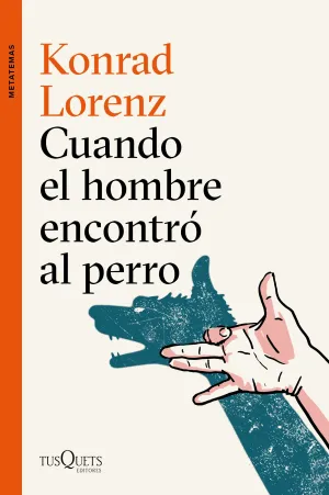 Cuando el Hombre Encontro Al Perro