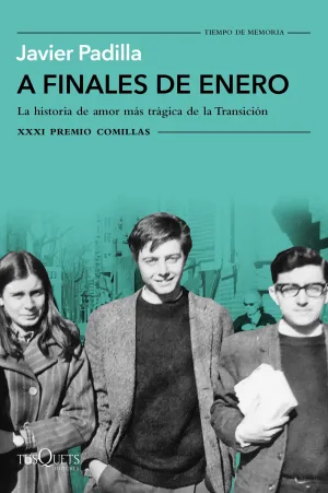A Finales de Enero