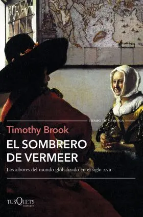 Sombrero de Vermeer, el