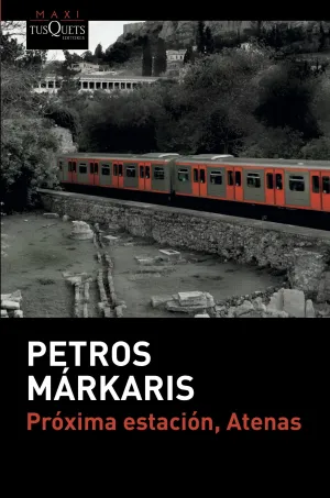 Proxima Estacion, Atenas
