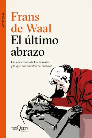 Ultimo Abrazo, el