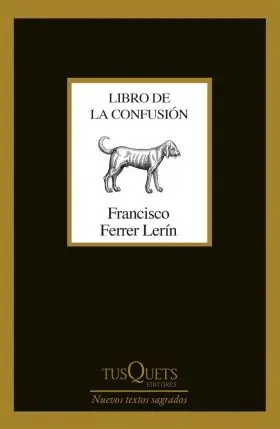 Libro de la Confusion