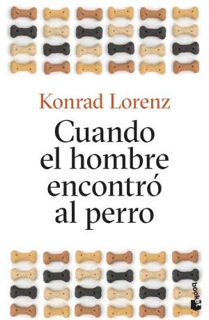 Cuando el Hombre Encontro Al Perro