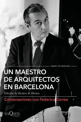 Un Maestro de Arquitectos en Barcelona