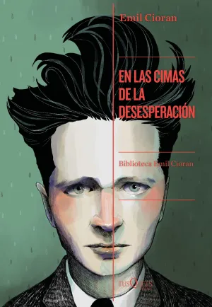 En las Cimas de la Desesperacion