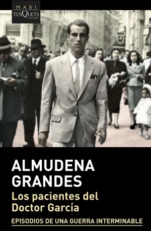Los Pacientes del Doctor Garcia