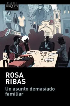 Un Asunto Demasiado Familiar