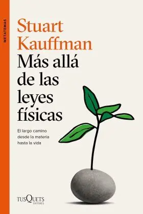 Mas Alla de las Leyes Fisicas