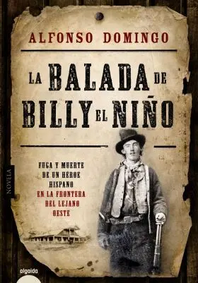 La Balada de Billy el Niño