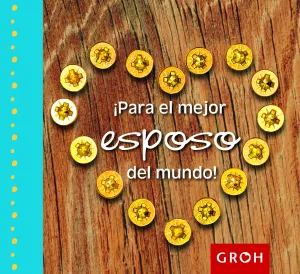 Para el Mejor Esposo del Mundo
