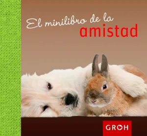 El Minilibro de la Amistad