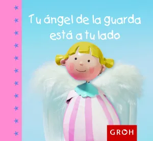 Tu Angel de la Guarda esta a tu Lado