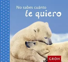 No Sabes Cuanto te Quiero
