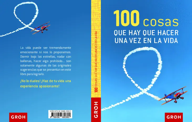 100 Cosas que Hay que Hacer