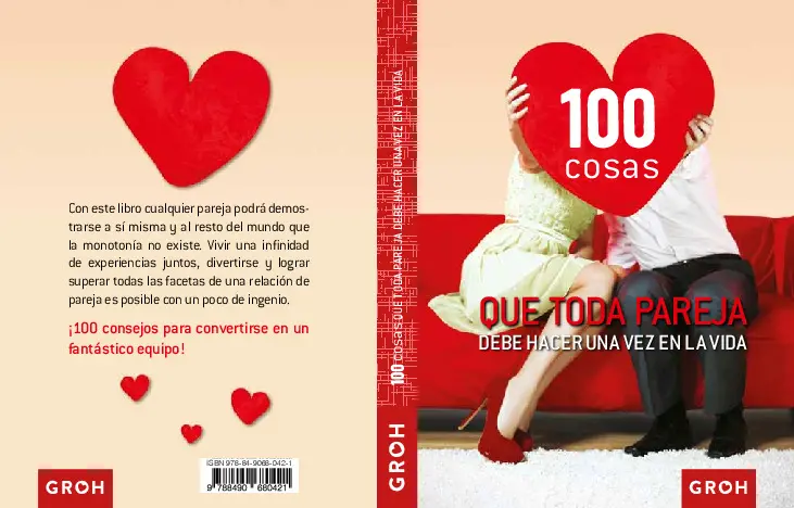 100 Cosas que Toda Pareja