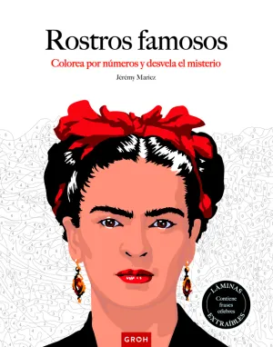 Rostros Famosos (Inspiraciones C. )