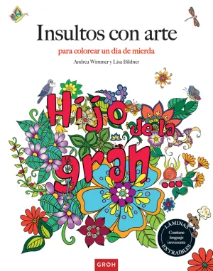 Insultos con Arte (Inspiraciones C. )