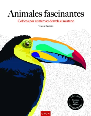 Animales Fascinantes (Inspiraciones C. )