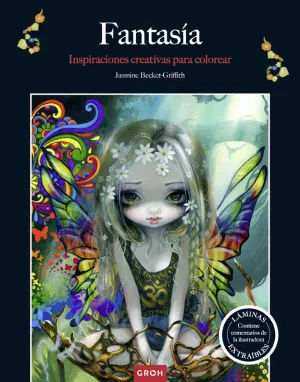 Fantasia (Inspiraciones C. )