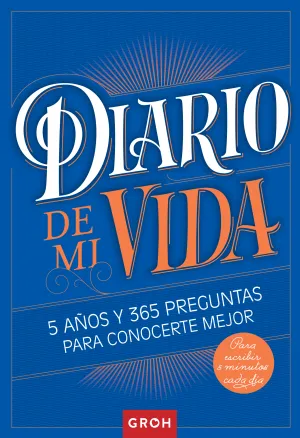 Diario de mi Vida