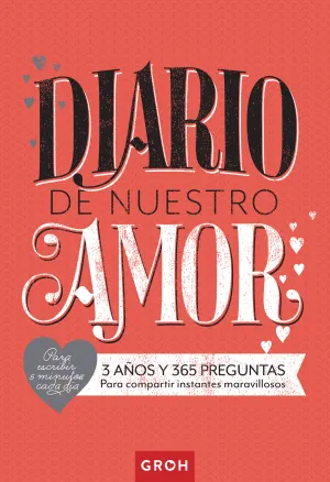 Diario de nuestro Amor