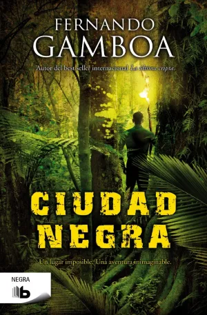 Ciudad Negra