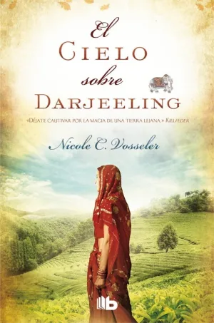 Cielo Sobre Darjeeling, el