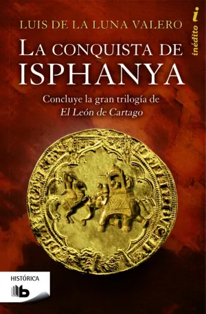 El Hijo del Leon de Cartago