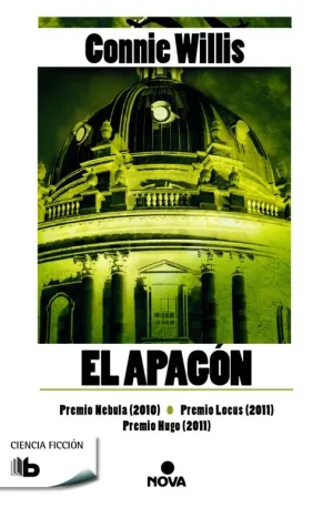 El Apagon