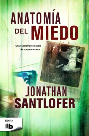 Anatomia del Miedo