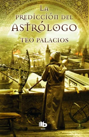 La Prediccion del Astrologo