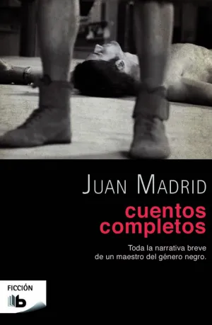 Cuentos Completos