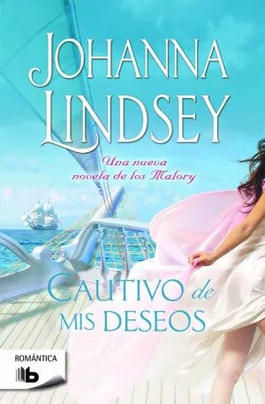 Cautivo de Mis Deseos