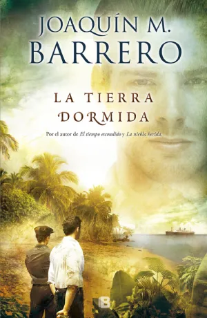 Tierra Dormida, la