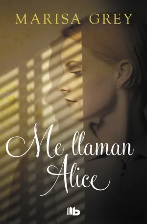Me Llaman Alice