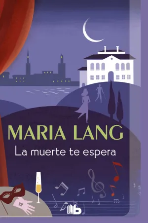 Muerte te Espera, la