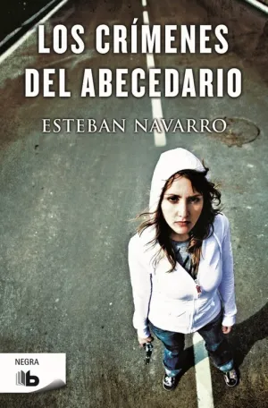 Crimenes del Abecedario,Los