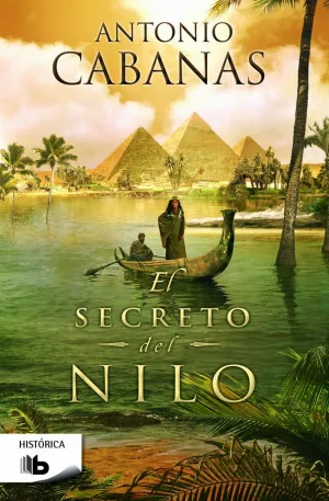 Secreto del Nilo,El