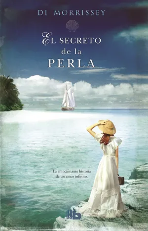 El Secreto de la Perla
