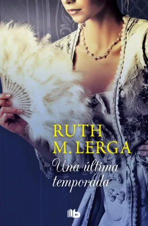 Ultima Temporada (Seleccion Rnr)