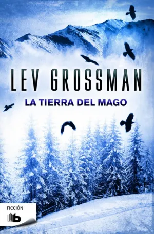 Tierra del Mago,La