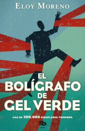 Boligrafo de Gel Verde,El