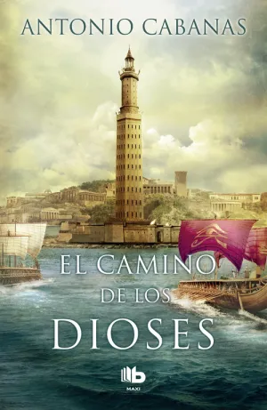 Camino de los Dioses,El