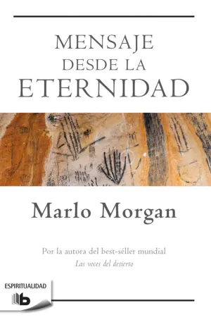 Mensaje Desde la Eternidad