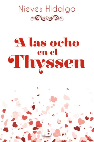 A las Ocho en el Thyssen